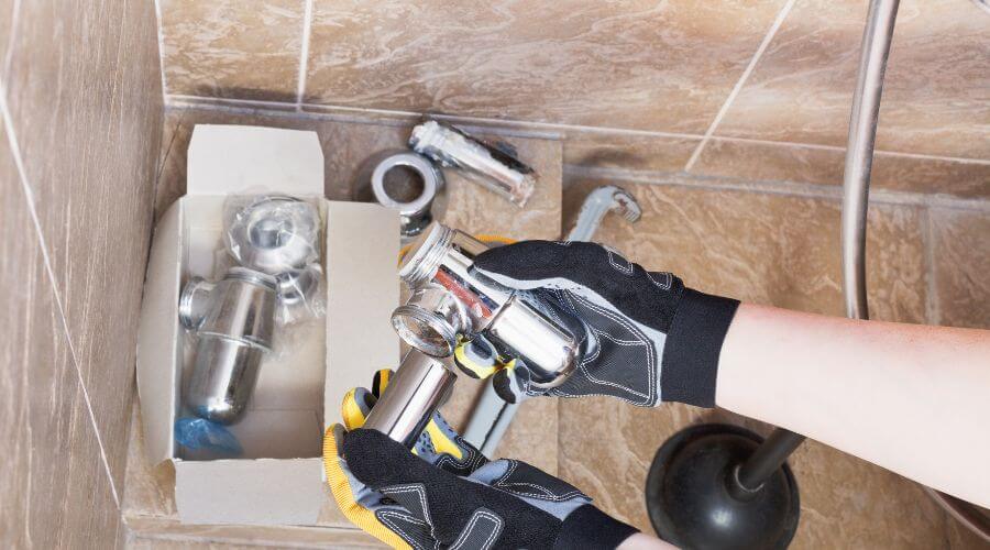 Expert flood damage restoration services in Elm Creek, NE